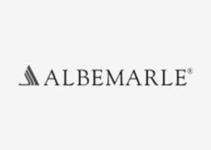 logo Albemarle ZYGHT software hse