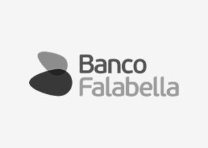 logo Banco Falabella ZYGHT software hse