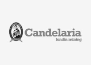 logo Candelaria ZYGHT software hse