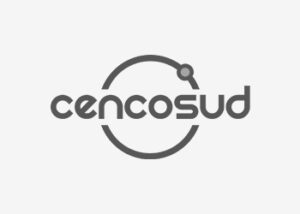 logo Cencosud ZYGHT software hse