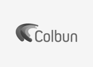 logo Colbun ZYGHT software hse