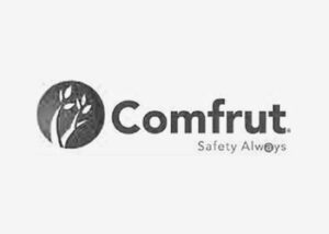 logo Comfrut ZYGHT software hse