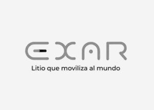 logo Exar Litio ZYGHT software hse