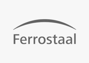 logo Ferrostaal ZYGHT software hse