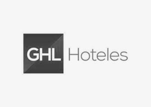 logo GHL Hoteles ZYGHT software hse