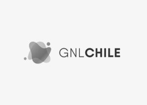 logo GNL Chile ZYGHT software hse