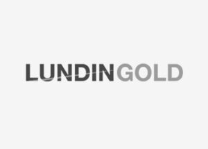 logo Lundin Gold ZYGHT software hse