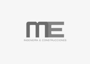 logo ME Ingenieria & Construcciones ZYGHT software hse asesoría y construcciones