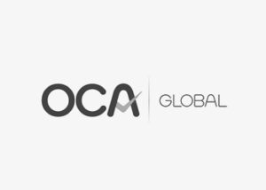 logo OCA Global ZYGHT software hse