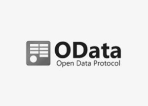 logo OData Open Data Protocol ZYGHT software hse