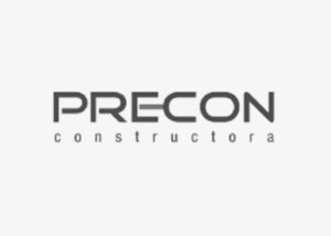 logo Precon Constructora ZYGHT software hse