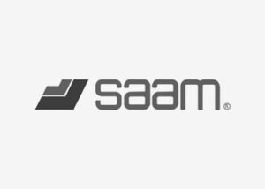 logo saam ZYGHT software hse