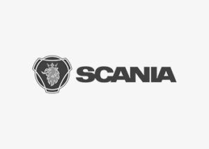 logo Scania ZYGHT software hse