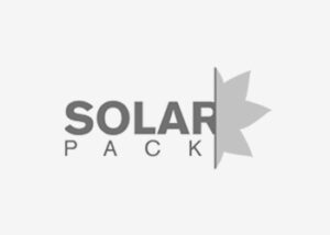 Solar Pack logo ZYGHT software hse