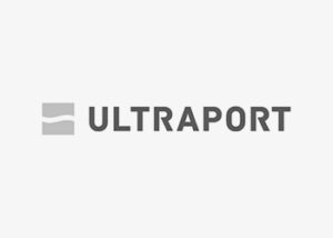 logo ultraport ZYGHT software hse