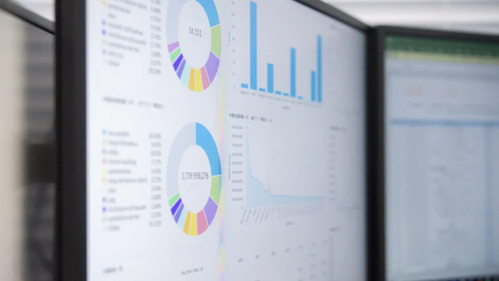 Uso de Big Data y Analytics para Proyectar Comportamiento de los Índices de Accidentes en el Sector Industrial