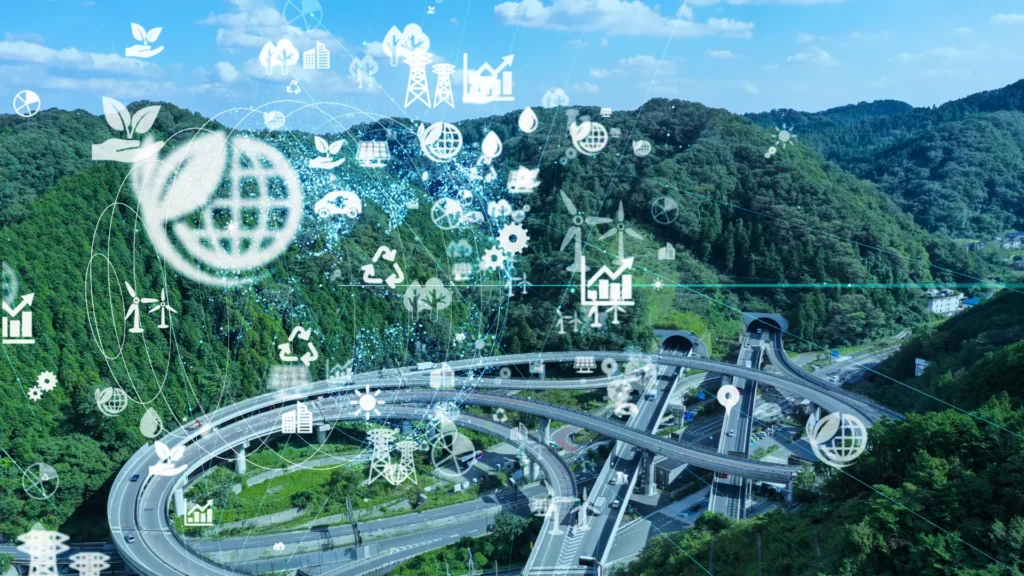 Cómo la digitalización de la gestión medioambiental mejora la sostenibilidad empresarial (Módulo Gestión Medioambiental)