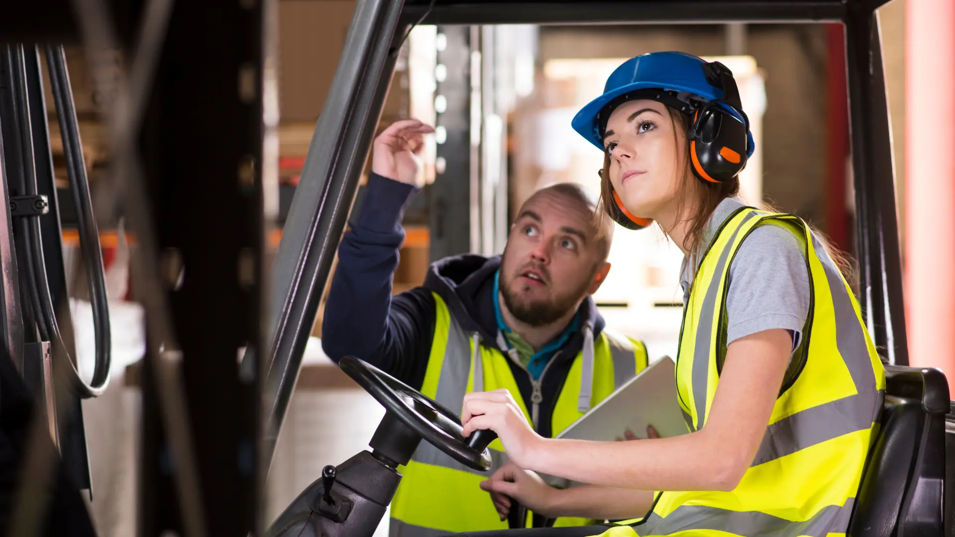 Capacitaciones en HSE Administra y Acredita Competencias con ZYGHT