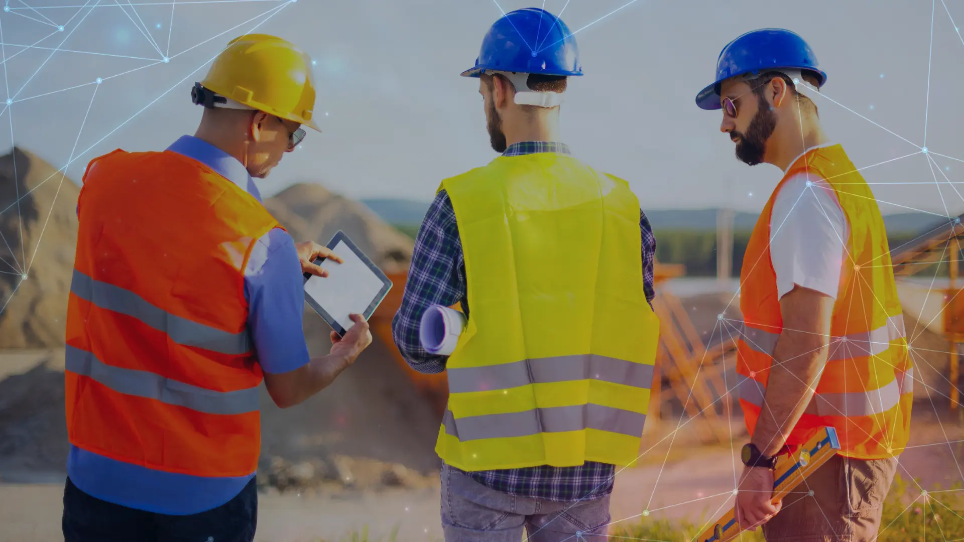 Gestión Estratégica HSE_ Organiza tus Programas de Trabajo con Eficiencia