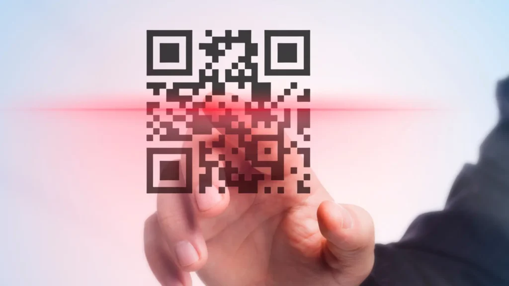 Optimiza el Control de Activos de Seguridad con Tecnología QR