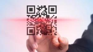 Optimiza el Control de Activos de Seguridad con Tecnología QR
