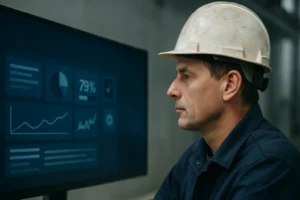 Reportería Premium - Datos para la Excelencia Operacional ZYGHT