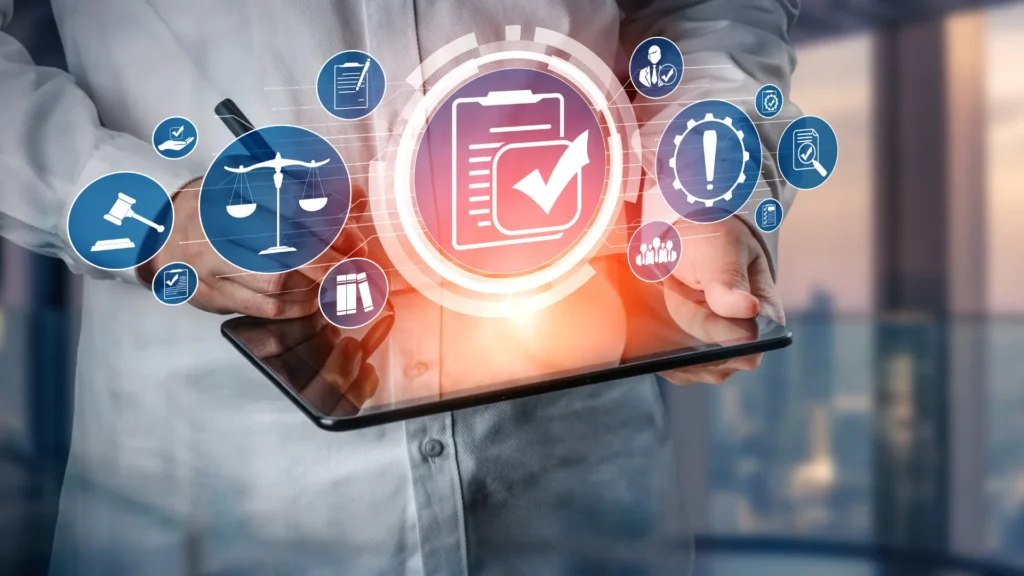 Cómo un Software de Cumplimiento Normativo Impulsa la Sostenibilidad Empresarial