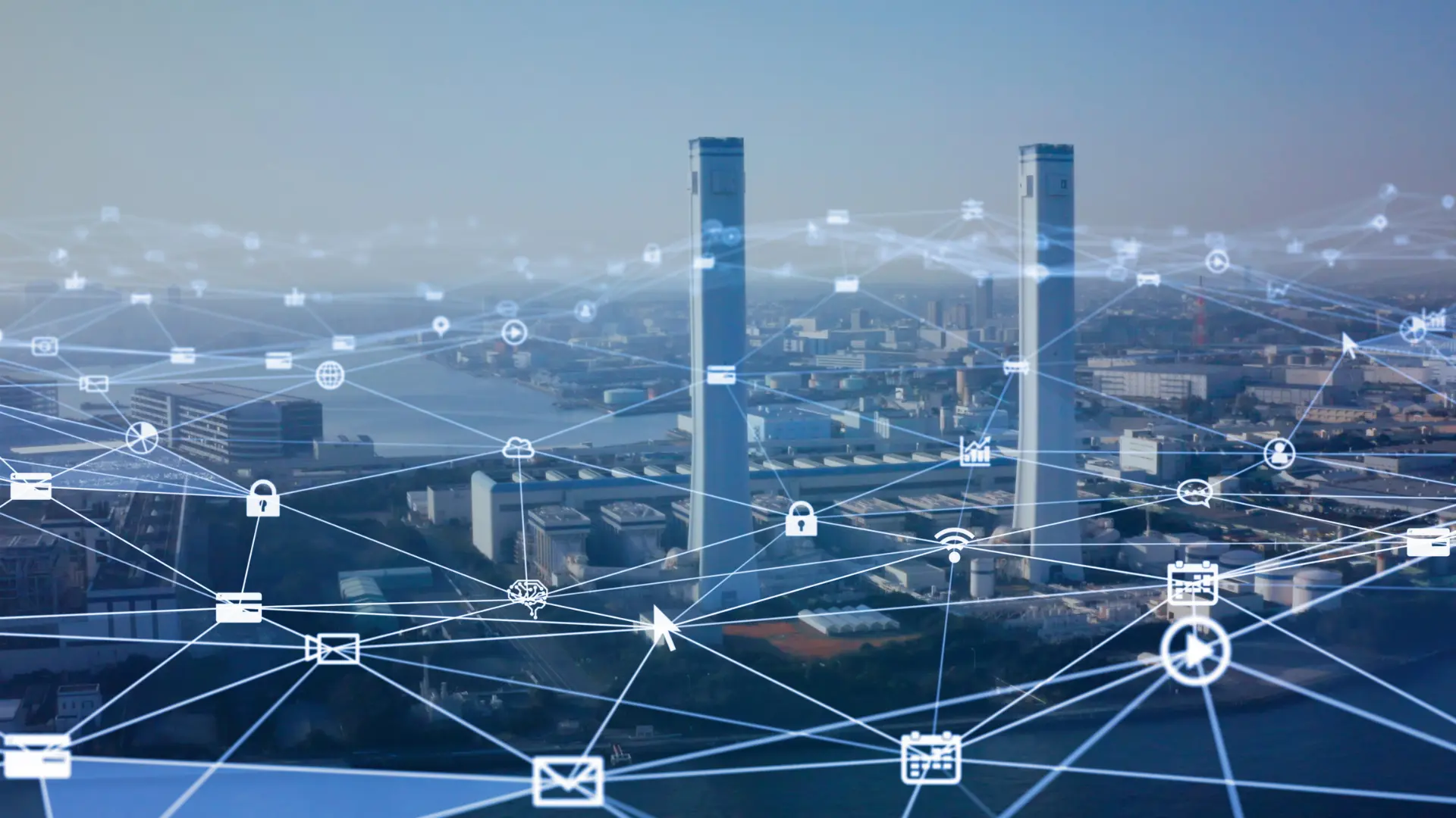 El Futuro de la Seguridad Industrial: Preparándonos para la Industria 5.0 con ZYGHT