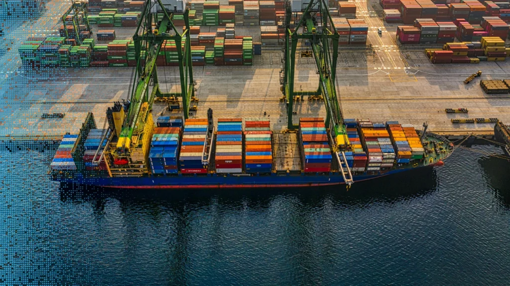 Auditorías en puertos_ cómo asegurar cumplimiento sin interrumpir la operación