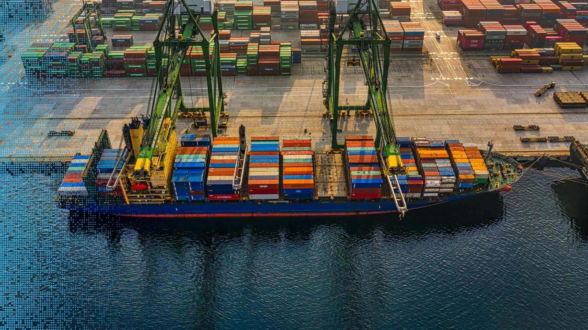 Auditorías en puertos_ cómo asegurar cumplimiento sin interrumpir la operación