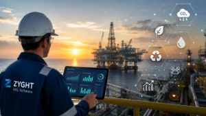 Cómo consolidar métricas ESG en Oil & Gas sin depender de múltiples planillas