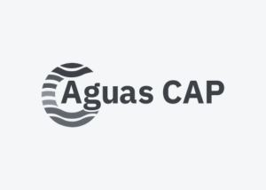 logo Aguas CAP ZYGHT software hse