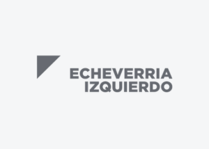 logo Echeverria Izquierdo ZYGHT software hse
