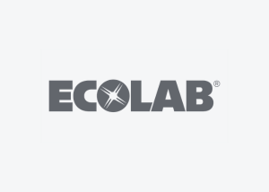 logo Ecolab ZYGHT software hse