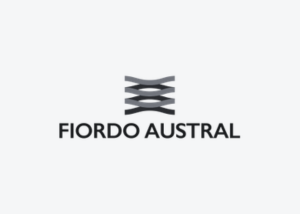 logo Fiordo Austral ZYGHT software hse