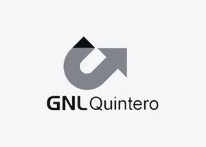 logo GNL Quintero ZYGHT software hse