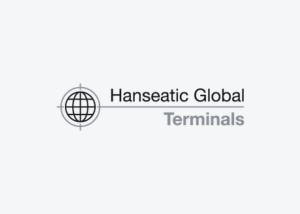 logo Hanseatic Global Terminals ZYGHT software hse