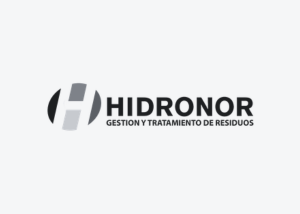logo Hidronor Terminals ZYGHT software hse