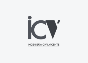 logo Ingeniería Civil Vicente S.A. ZYGHT software hse
