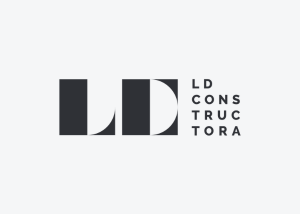 logo L y D Constructora ZYGHT software hse