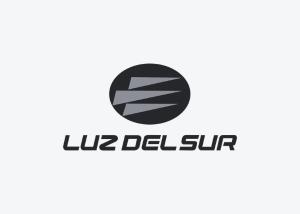 logo Luz del Sur ZYGHT software hse