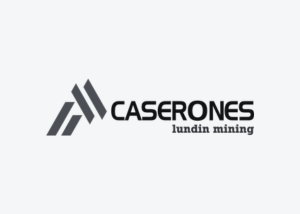 logo Caserones ZYGHT software hse