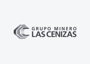 logo Grupo Minero Las Cenizas ZYGHT software hse