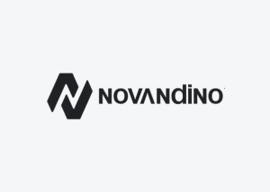 logo Novandino ZYGHT software hse