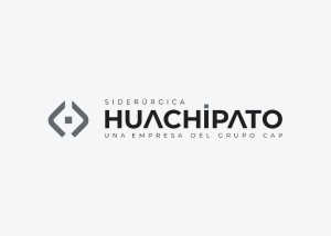 logo Siderúrgica Huachipato ZYGHT software hse