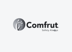 logo Comfrut ZYGHT software hse