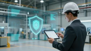 Software HSE empresarial: qué debería evaluar TI antes de aprobarlo